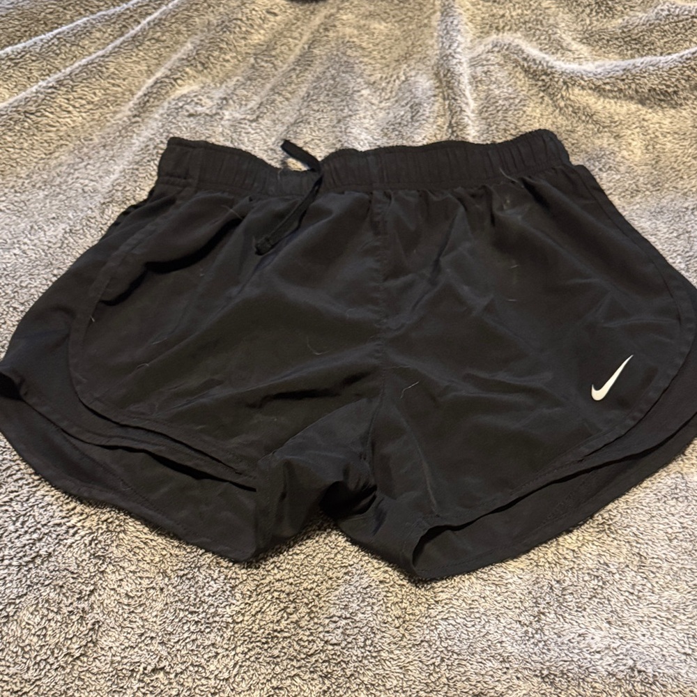 Nike Athletic Shorts
